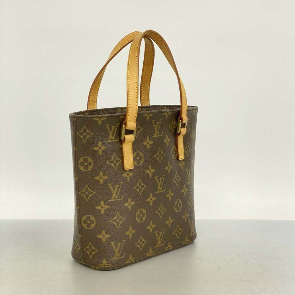 LOUIS VUITTON Brown Monogram Bag - Picture 2 of 10